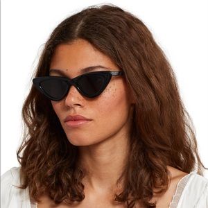 adam selman x le specs sunglasses